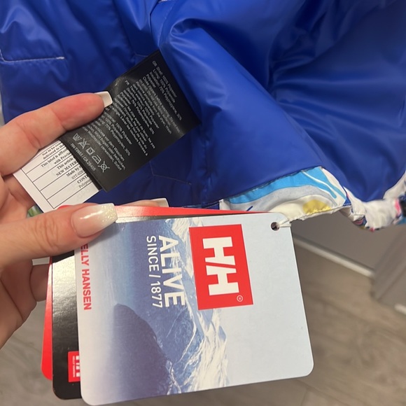 Helly Hansen Vest Brand New With Tags - Picture 10 of 16